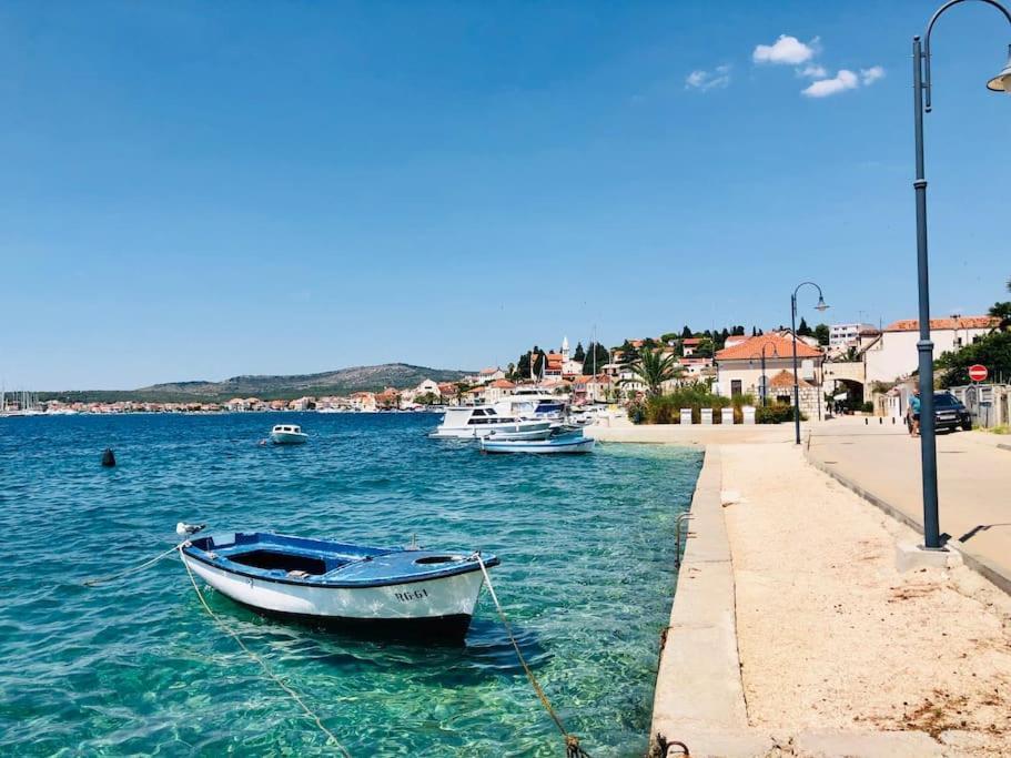 Beach & Old Town Rogoznica  Dış mekan fotoğraf