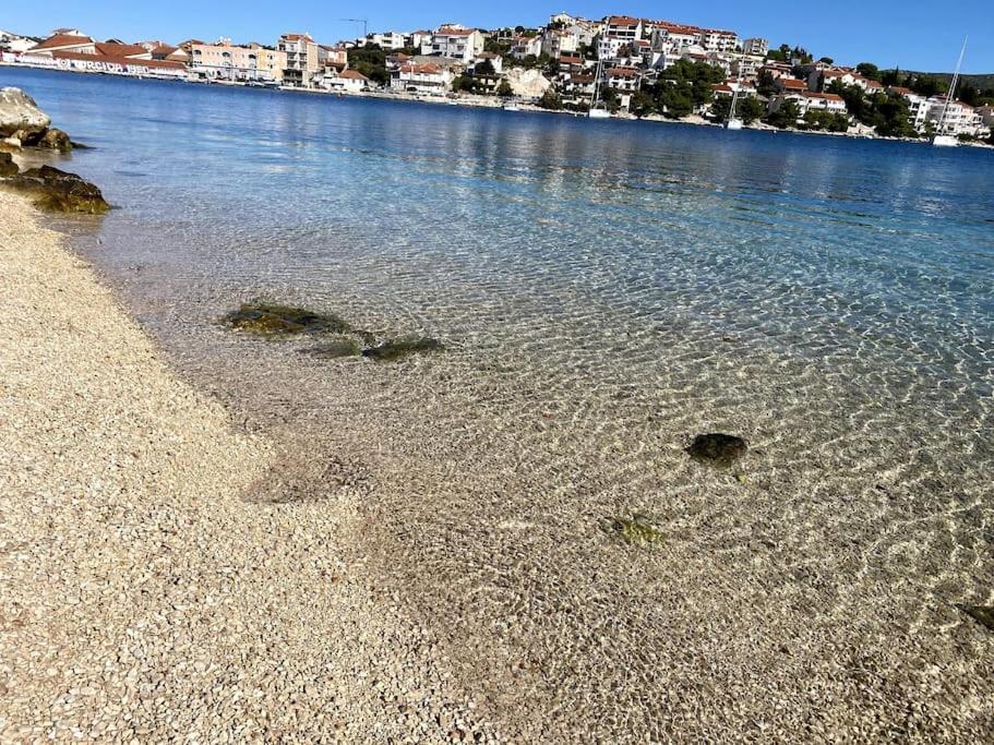 Beach & Old Town Rogoznica  Dış mekan fotoğraf