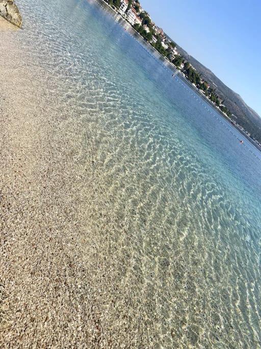 Beach & Old Town Rogoznica  Dış mekan fotoğraf